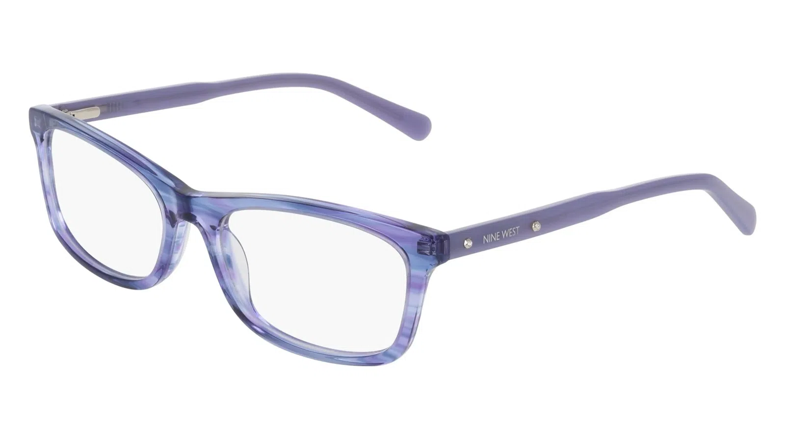 Nine West NW5244 Eyeglasses - view 3